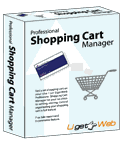 shopping cart software